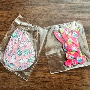 Easter Earrings